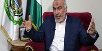 حماس درها را برای توافق آتش‌بس غزه باز کرد