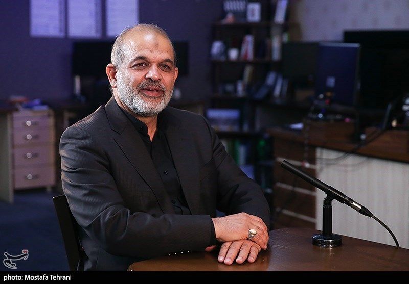 خبر بد وزیر کشور درباره آب تهران