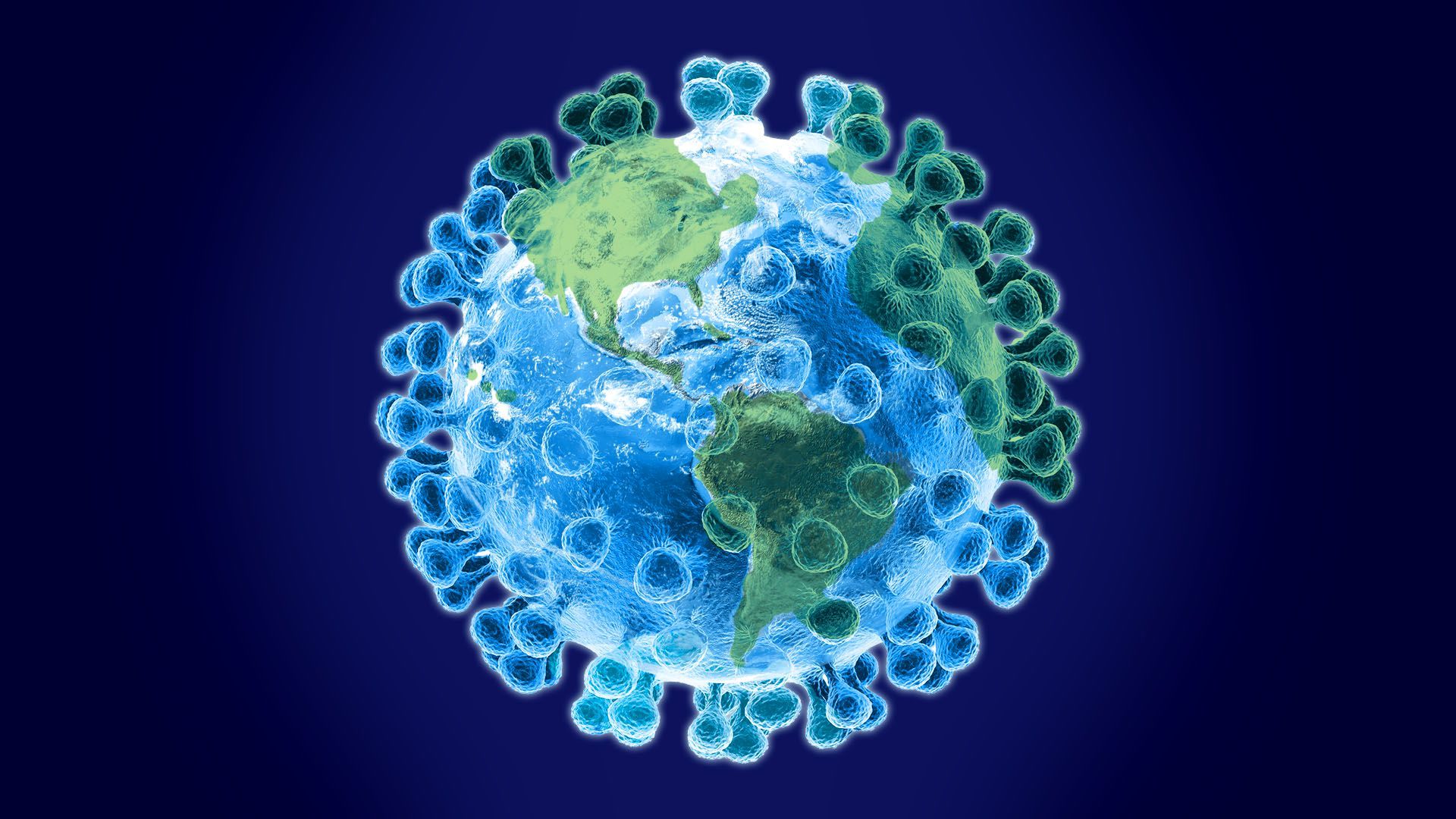 کشف 6 نوع ویروس کرونا با علائم خاص 
