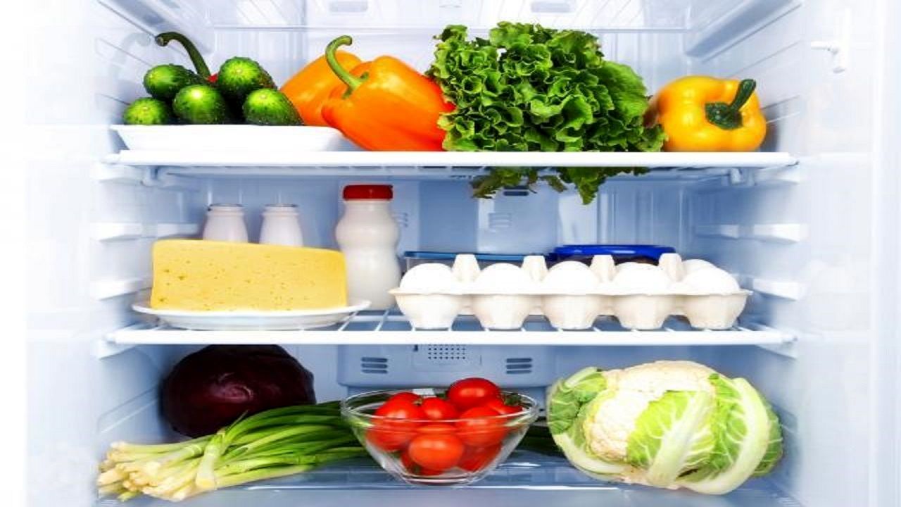ورود این ۵ ماده غذایی به یخچال ممنوع 

