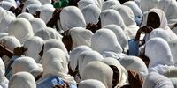 پوشیدن عبا  ممنوع شد