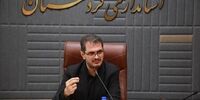 اولین واکنش استاندار کردستان به  حضور تانک و هواپیمای جنگنده در سنندج