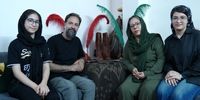 ماجرای یک اتاق تعزیه در خانه مصطفی و مرضیه/فرزندانی که زندگی‌شان با زندگی پدر و مادر گره خورده است