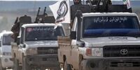 کشته شدن پنج تروریست داعشی در یک عملیات امنیتی