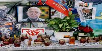 جزئیات نزاع برسر میراث مزدور مغضوب پوتین!