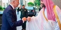 توهین و تمسخر بایدن توسط سعودی ها!