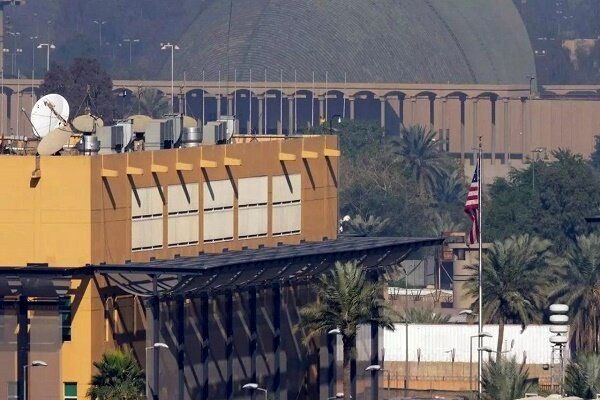 پشت پرده تصمیم بسته شدن سفارت آمریکا در عراق چه بود؟