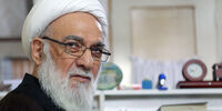 آیت الله گرامی: فرد محارب چنانچه آدمی را نکشته یقیناً حکم اعدام ندارد/ بعید است نشر اکاذیب شامل مفسد فی الارض باشد
