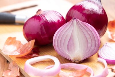 پیاز ارزان می‌شود؟