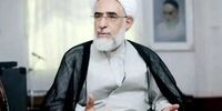 انتقاد منتجب نیا از توهین به چهره های سیاسی/  قالیباف تا دیروز نور چشم خیلی ها بود/ همه این ها خودزنی است/ من با بگیر و ببند و فضای سیاسی بسته هم به شدت مخالفم ولی...