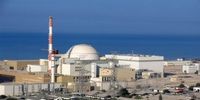 وضعیت نیروگاه اتمی بوشهر بعد از زلزله شدید هرمزگان