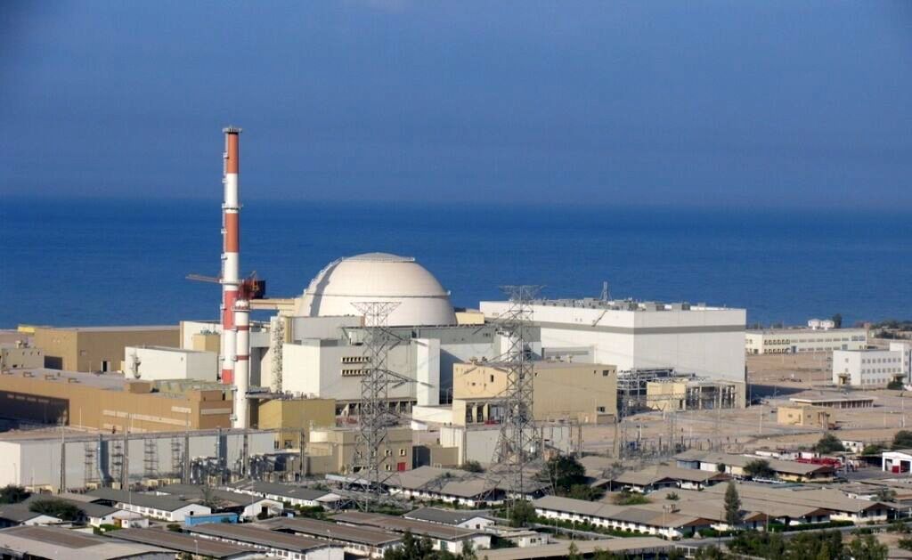 وضعیت نیروگاه اتمی بوشهر بعد از زلزله شدید هرمزگان