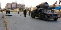 حمله داعش به کرکوک 7 کشته بر جا گذاشت