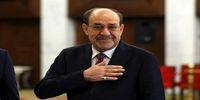 نوری المالکی نامزد نخست وزیری عراق شد