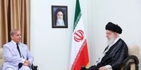 تاکید بر لزوم همکاری ایران و پاکستان برای فعال‌تر شدن سازمان اکو