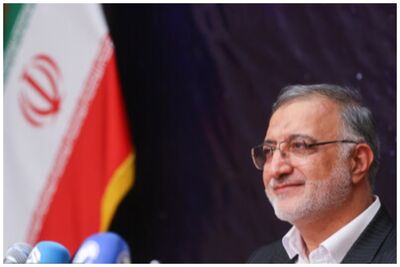 خبر مهم زاکانی درباره خط ۱۱ مترو تهران