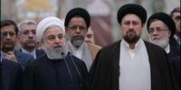 روحانی: نباید به جای محکوم کردن آمریکا، دولت و نظام را سرزنش کرد +فیلم