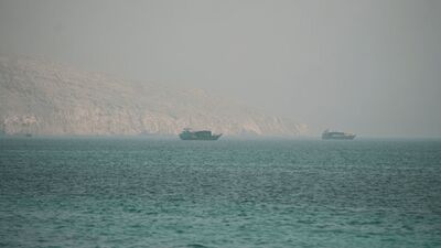 وضعیت تردد از تنگه هرمز از زبان یک منبع نظامی/ تنگه هرمز همچنان مسدود است/ تا زمانی که تهدیدات آمریکا ادامه داشته باشد، تغییری در این وضعیت ایجاد نخواهد شد