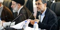 رئیسی، روی احمدی نژاد را سفید کرد /پلمب کافه‌ ها؛ تاوان تجمع دهه‌ نودی‌ های شیراز؟!