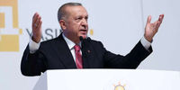 اردوغان: ای یونان! مراقب رفتارت باش/ تا زمانی که درست رفتار کنی؛ با تو کاری نخواهیم داشت