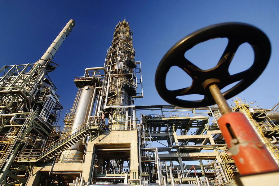 وضعیت مشتری اول نفت ایران در اروپا در تحریم
