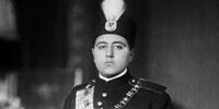 کارنامه تحصیلی احمدشاه قاجار در 13 سالگی+عکس