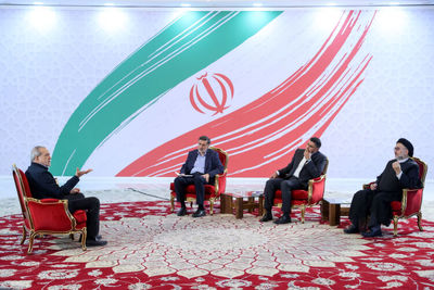 گفتگوی تلویزیونی پزشکیان درباره مکانیسم ماشه، FATF، فیلترینگ و قانون حجاب | از اختلافات داخلی می‌ترسم | نمی‌خواهیم اسنپ‌بک فعال شود