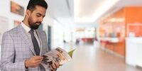 سینا استوی مدیرعامل صرافی رمزارز کریپتولند بازداشت شد