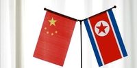 دیدار قانون‌گذار ارشد چین با مقام کره شمالی در پیونگ یانگ