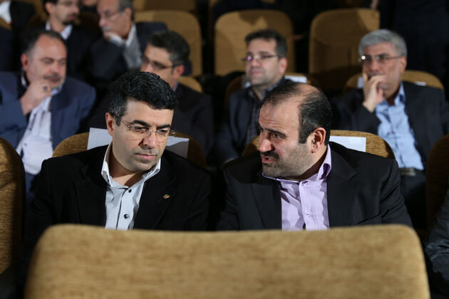 رونمایی از صندوق های سرمایه گذاری جسورانه
