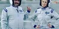 ناگفته های مهراب قاسمخانی از زندگی مشترک با شقایق دهقان

