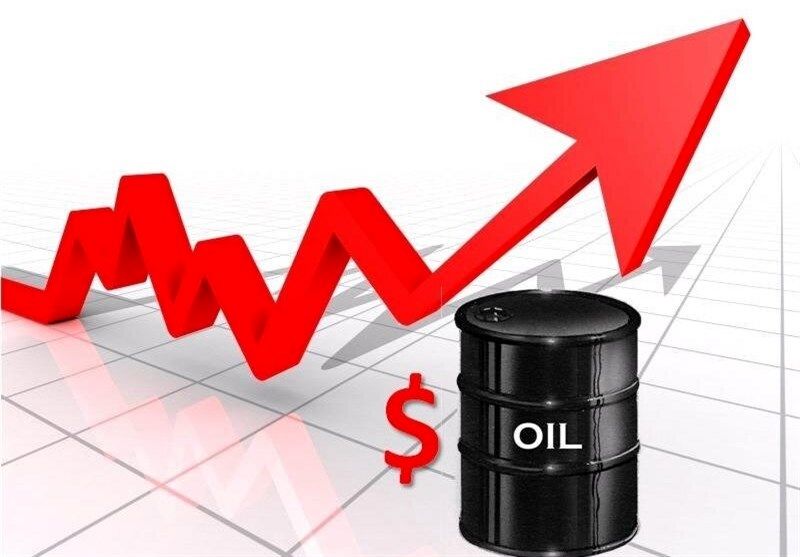 قیمت جهانی نفت امروز 18 دی 1400