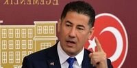 سینان اوغان: در دور دوم انتخابات از اردوغان حمایت می‌کنم