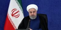 روحانی: واکسن داخلی که تولید شود، روسیاهی به زغال خواهد ماند