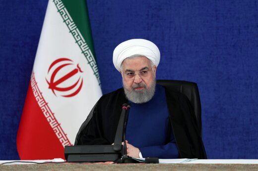 روحانی: واکسن داخلی که تولید شود، روسیاهی به زغال خواهد ماند