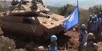 ارتش‌های لبنان و اسرائیل به‌حالت آماده‌باش درآمدند