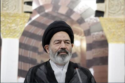  نشست مسئولان حج ۱۴۰۳ در مدینه منوره