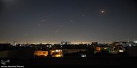 اسرائیل به بندرعباس حمله کرد