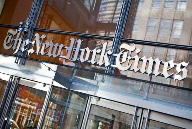 ادعای نیویورک‌تایمز: کارزار «فشار حداکثری» علیه ایران شکست خورده است