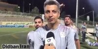 اظهارات تلخ فردوسی پور درباره وضعیت خوزستان/ حق آنها آزار و اذیت نبود