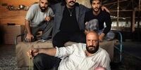 بازگشت جنجالی بازیگر زن پرحاشیه!