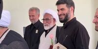 مداح معروف در تایلند+ عکس