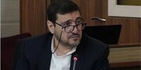 خبر مدیرعامل سازمان بنادر از آزاد شدن کشتی توقیف شده ایرانی
