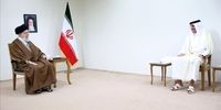 تکذیب قاطع نقل قول از رهبری درباره پرونده هسته ای ایران