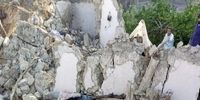آخرین آمار از زلزله مرگبار افغانستان/ چند نفر کشته و زخمی شدند؟