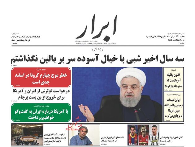 AbrarNews