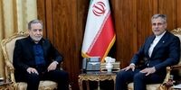 جزئیاتی از دیدار سفیر ایران در کنیا با عراقچی