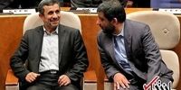 روزی که ضرغامی از احمدی نژاد رودست «خبری» خورد