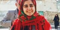 2 سال زندان برای سپیده قلیان 