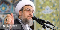 امام جمعه تبریز: اضافه شدن 7 تحریم در مکانیسم ماشه تاثیری بر اراده ملت نخواهد داشت/ ایران تسلیم مذاکرات تحمیلی نمی‌شود